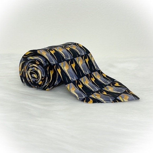 💕Another handsome Jerry Garcia Mens Tie💕 - Picture 9 of 9